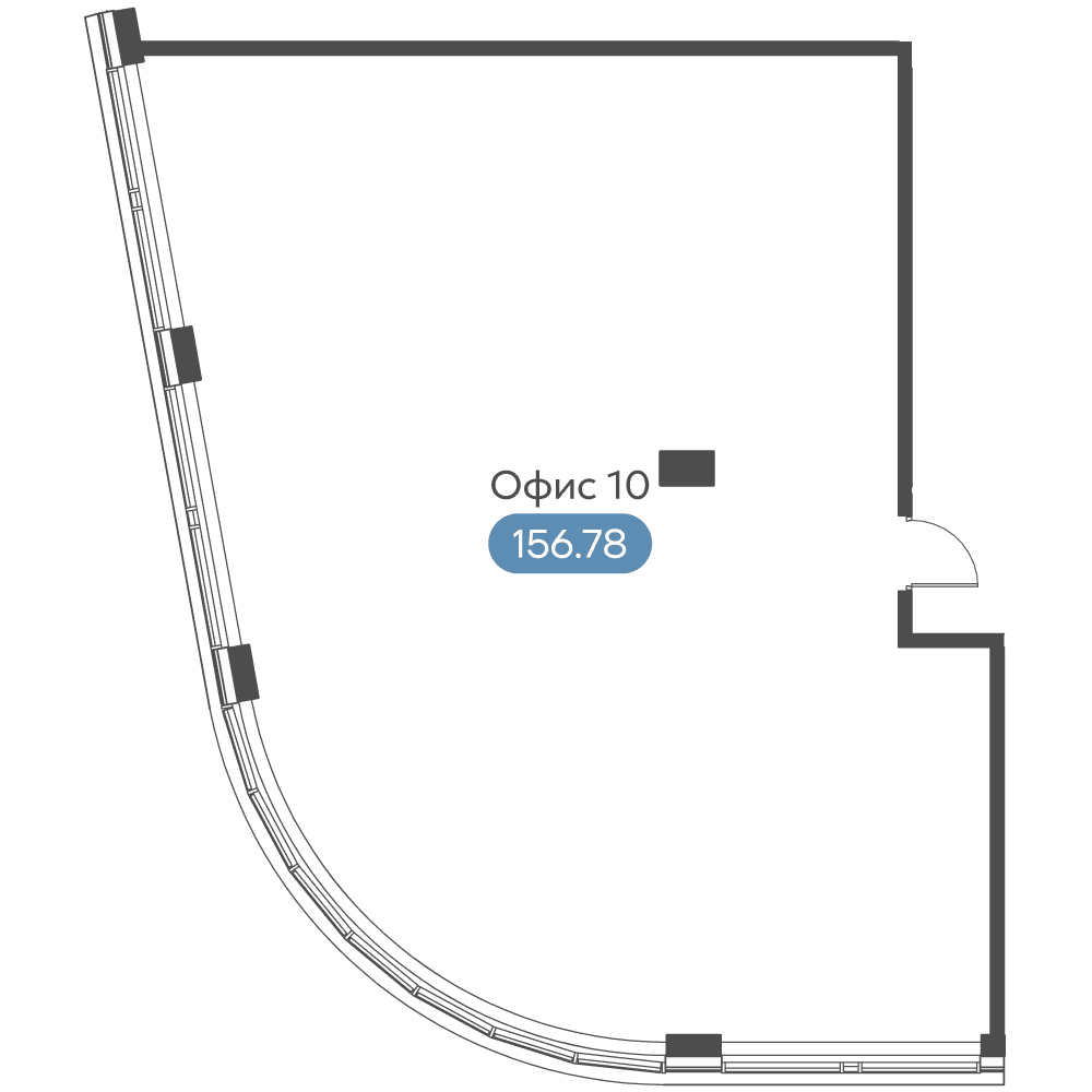 Помещение 3.22